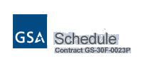 GSA Schedule Contract GS-30F-0023P