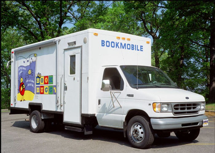 Adventure III front view