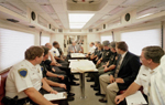 Command Conference Center