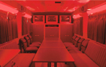 Conference Room - Night Lighting