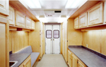 Crime Scene Lab