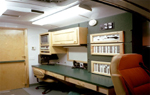 Dispatch Center