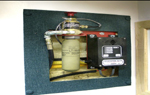 Fire Suppression Systems