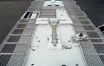 Roof Observation Deck