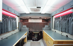 Radio/Dispatch Centers