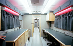 Radio/Dispatch Centers