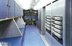 Rack Mount Radio Equipment